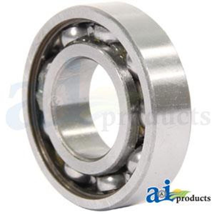 BALL BEARING