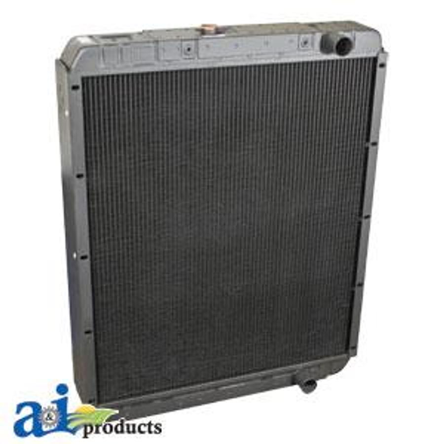 Radiator
