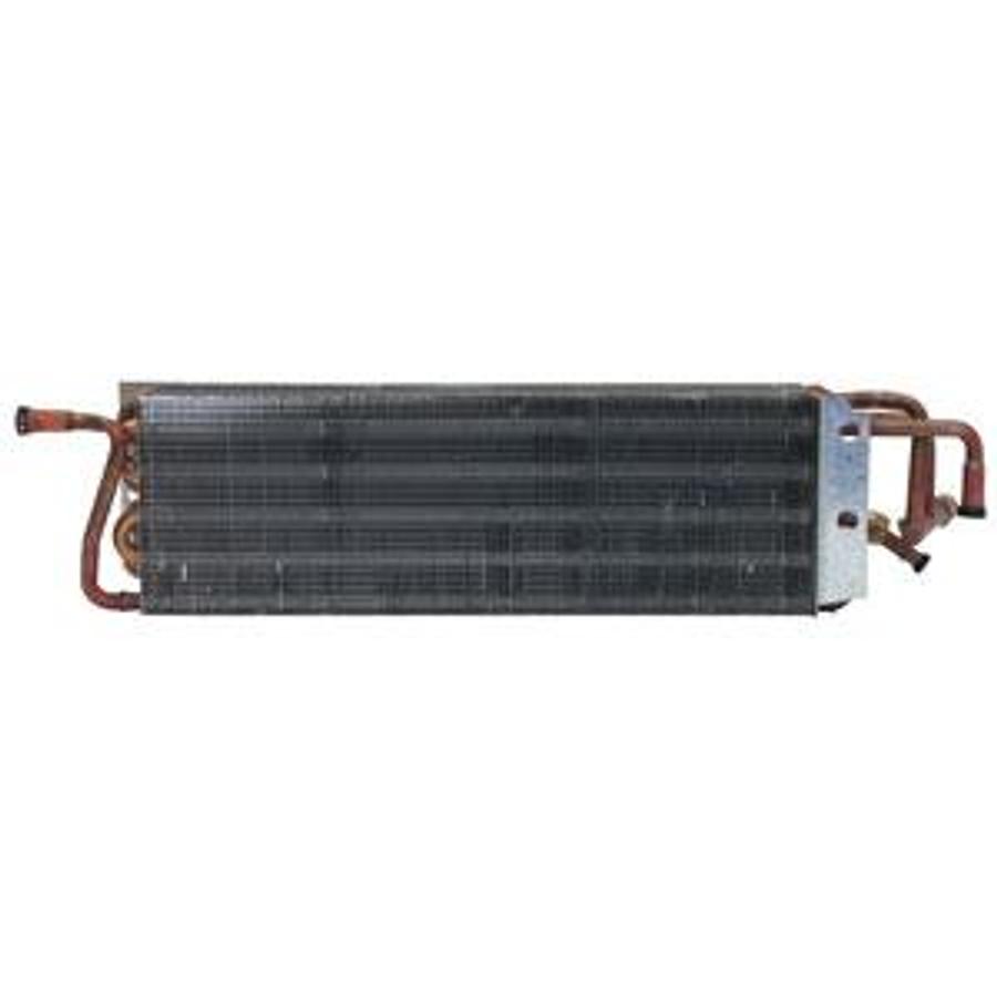 Evaporator