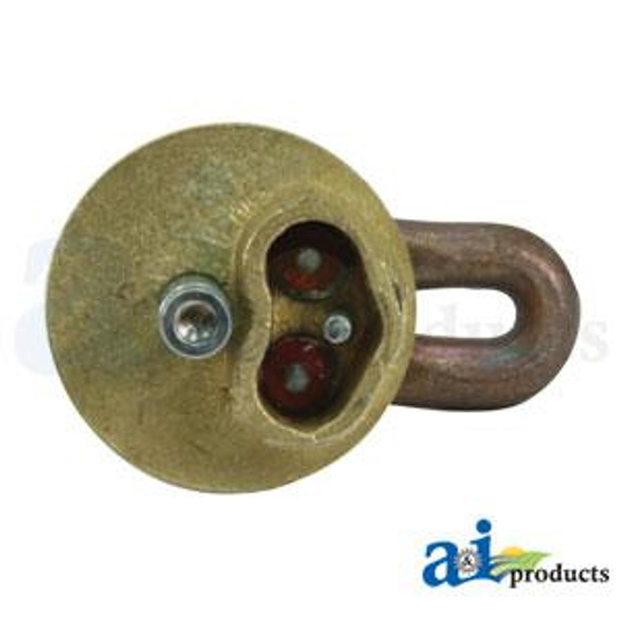 Heater, Engine Block Frost Plug, 35MM, 400 Watt