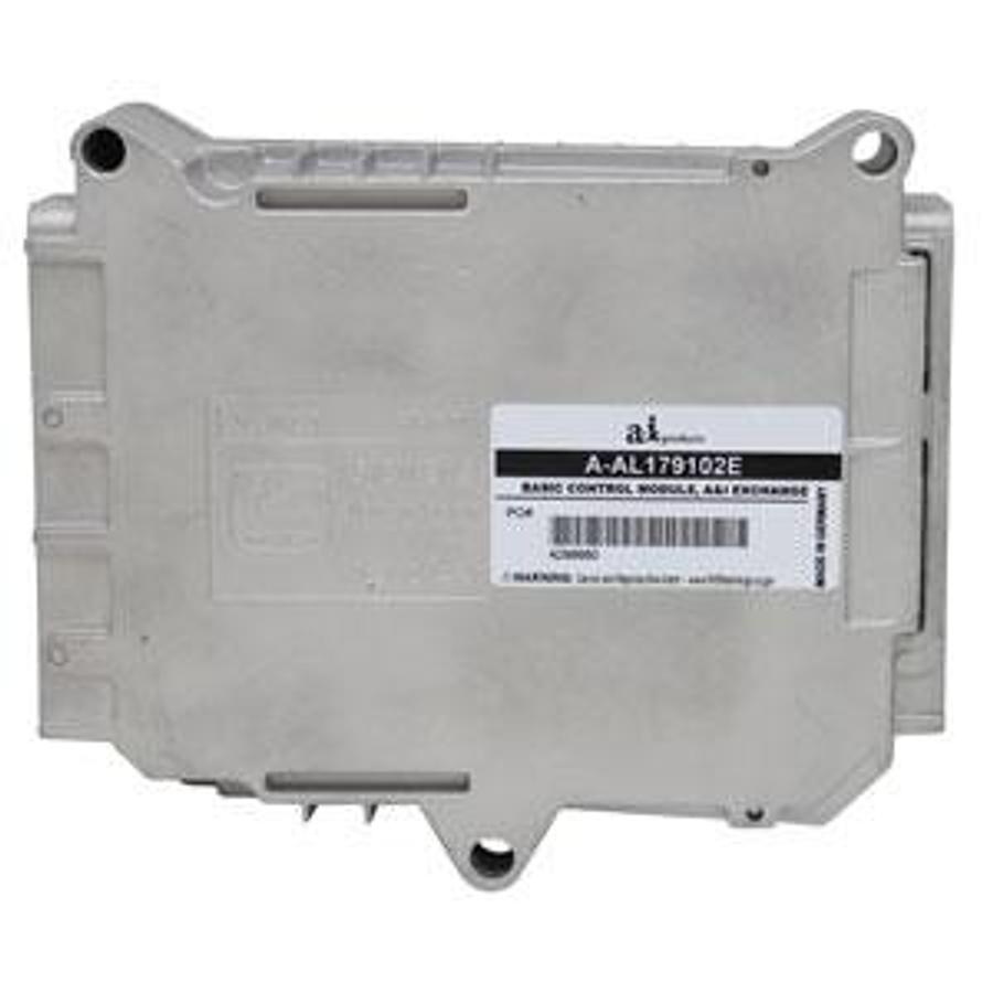 Basic Control Module (BCM), A&I Exchange
