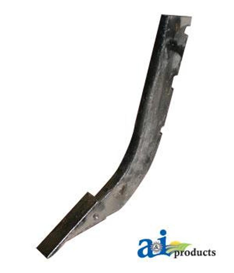 Box Scraper Shank w/ Point