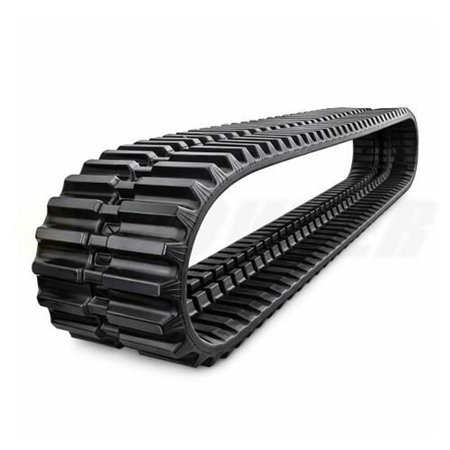 Sumitomo SH75U 450mm Wide Rubber Track 450x73.5x86