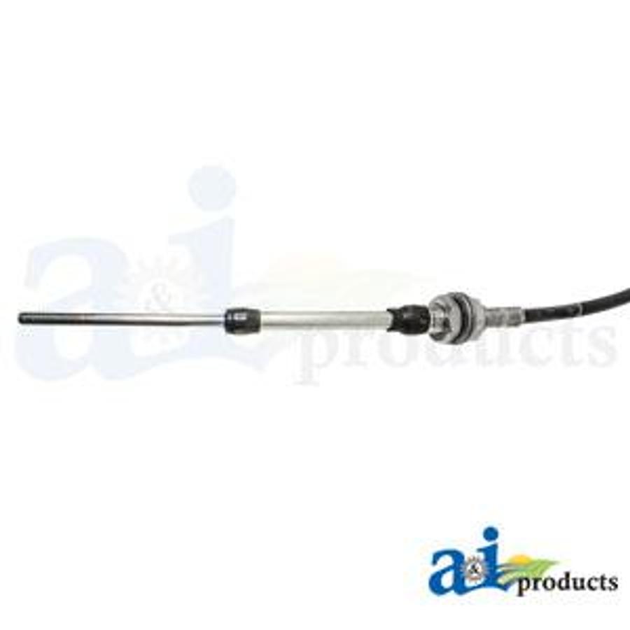 Cable, Speed Control