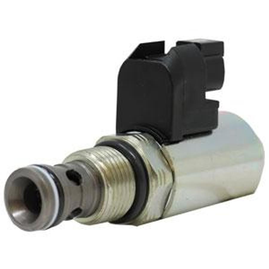 Solenoid, Hitch