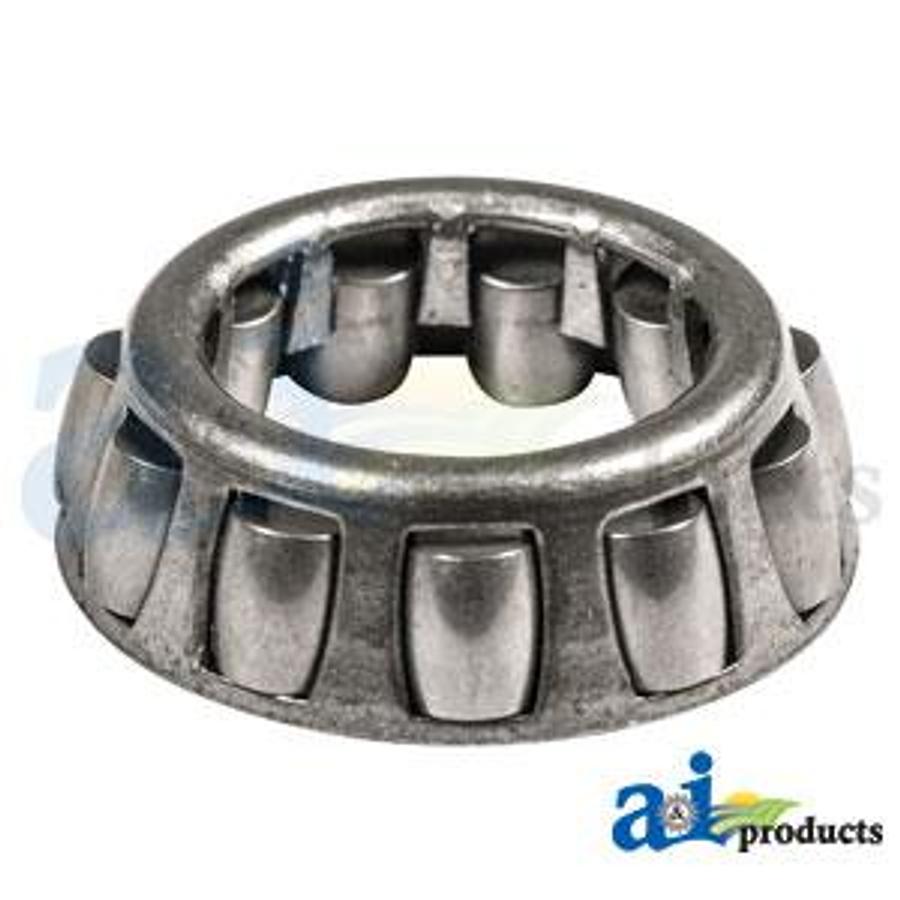 Steering Shaft Bearing Cone (Upper/Lower)