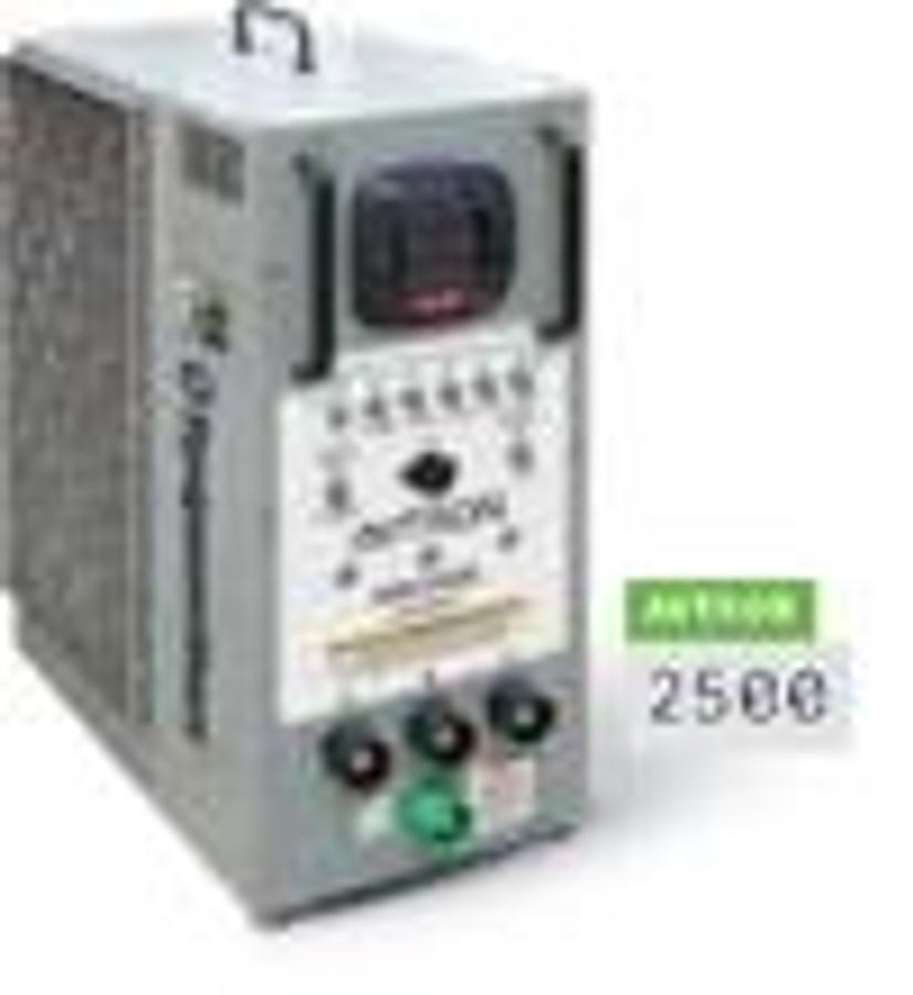 Used Portable Load Bank 100kw, Indoor Only