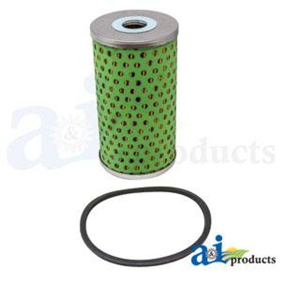Filter, Fuel, Cartridge (QTY 1)