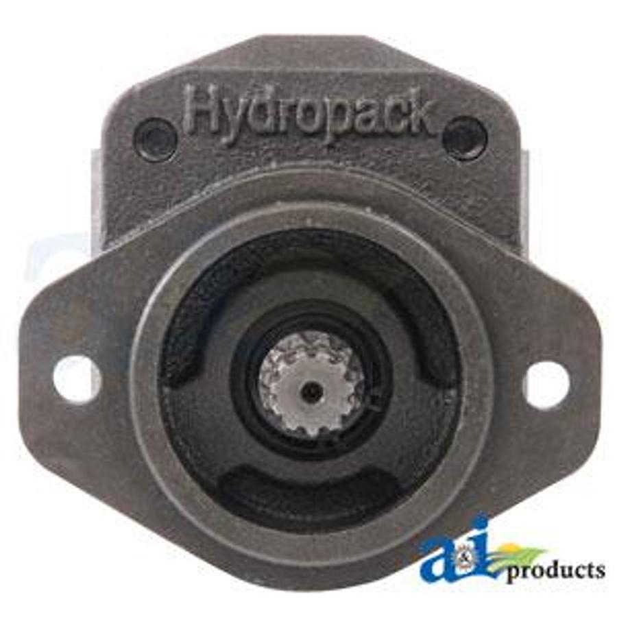 Pump, Hydraulic; 28 CM3