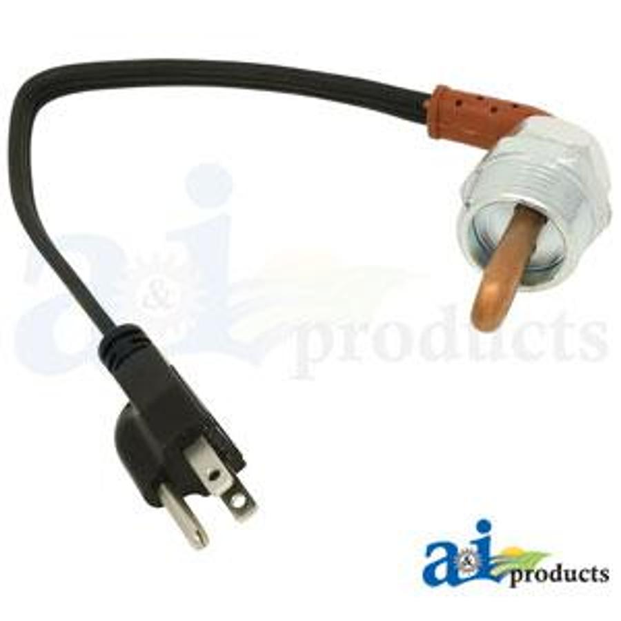 Heater Kit, Coolant