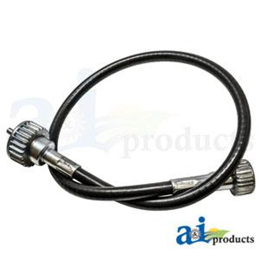 Cable, Tachometer