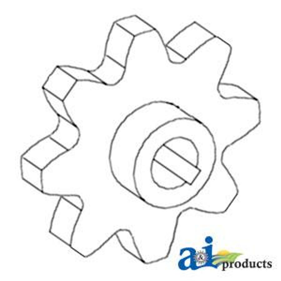 Sprocket, Elevator