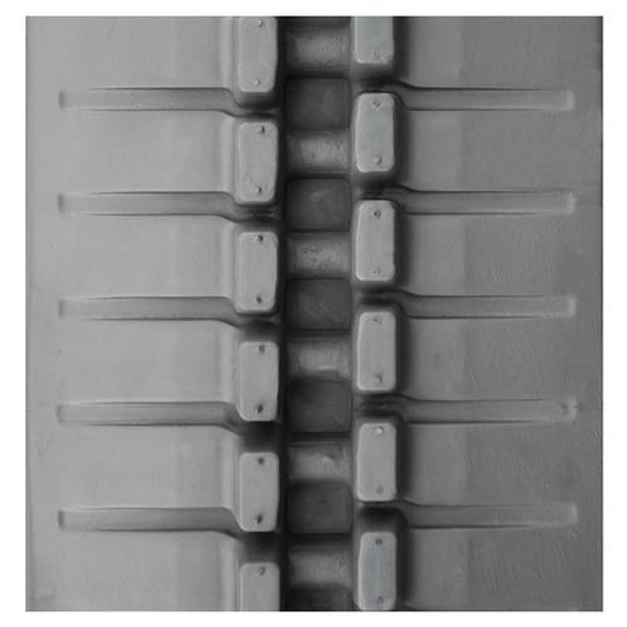 Kobelco SK 35SR-3 300mm Wide Rubber Track 300x52.5x88