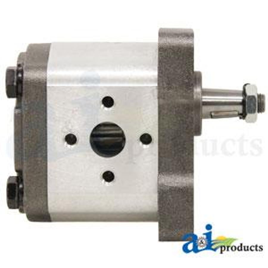 Pump, Hydraulic / Steering