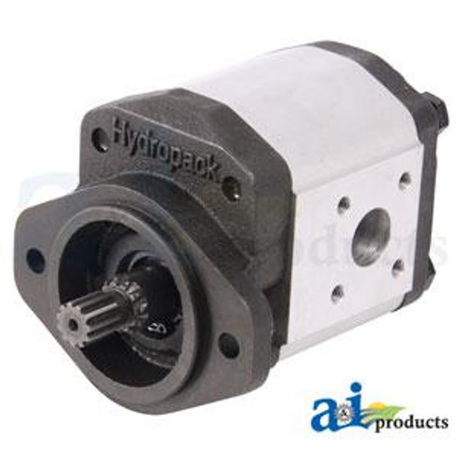 Pump, Hydraulic; 28 CM3
