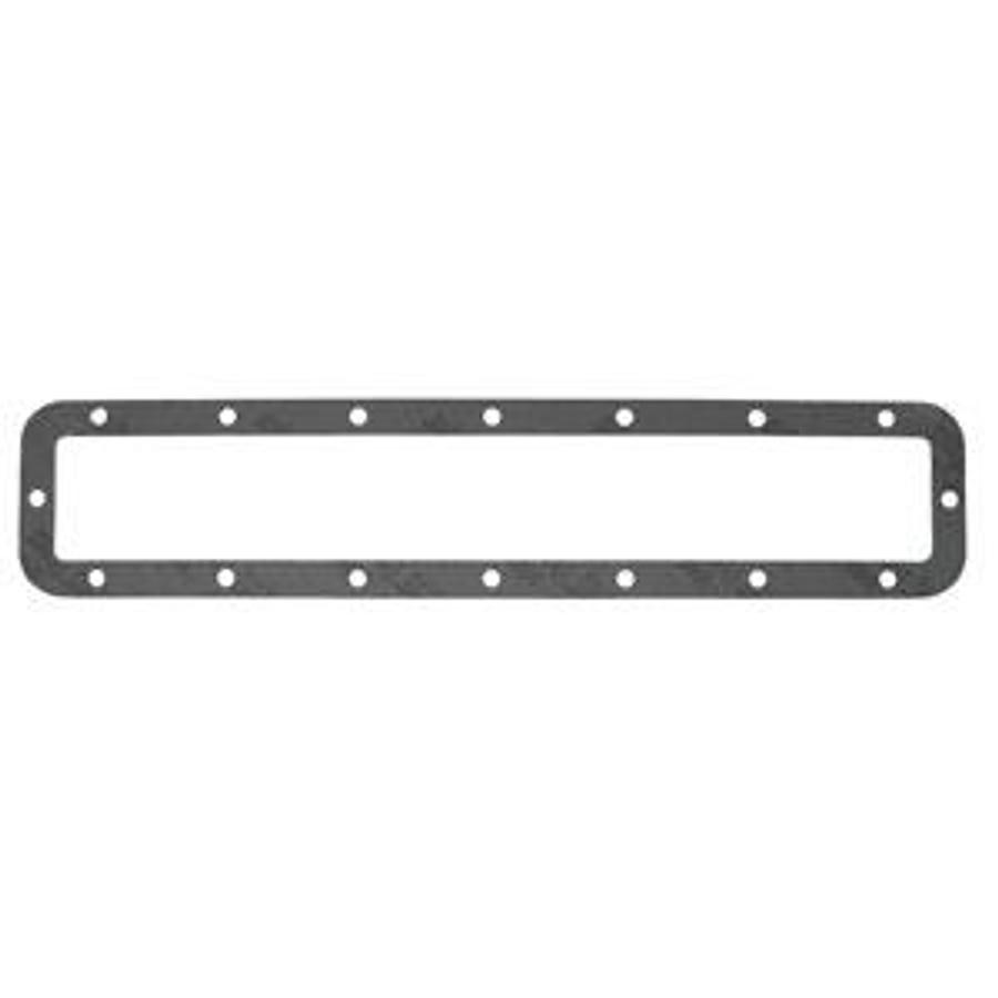 Gasket, Water Header