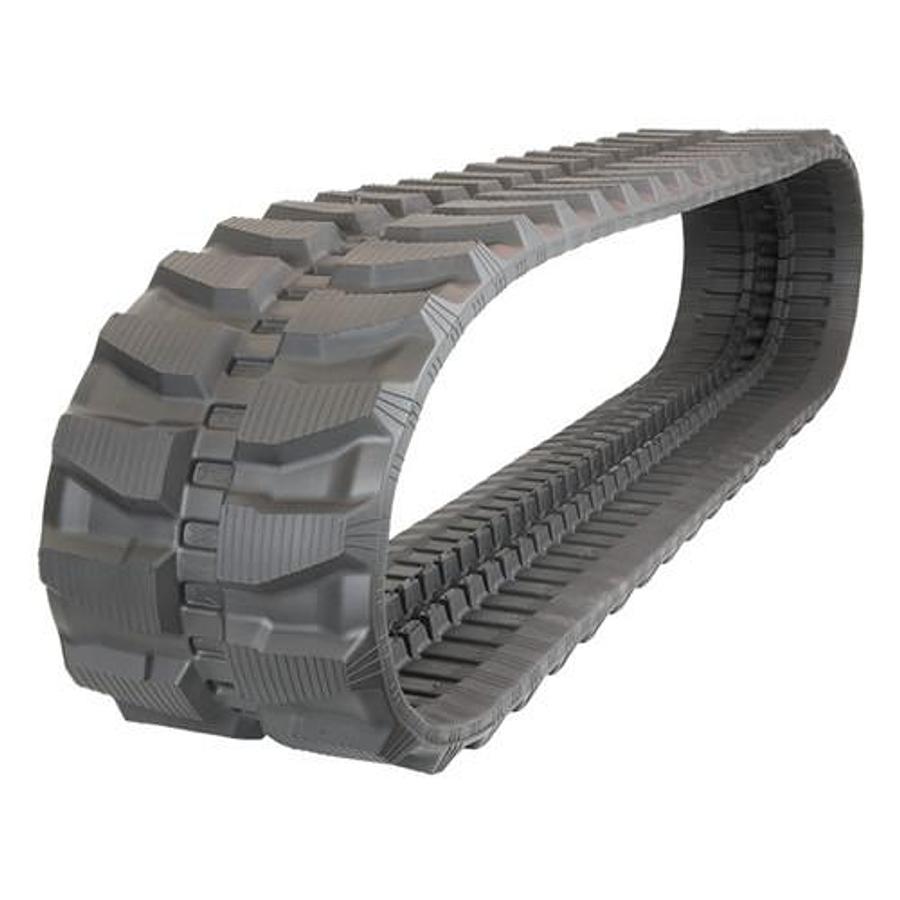 Takeuchi TB 235 350mm Wide Rubber Track 350x52.5x86