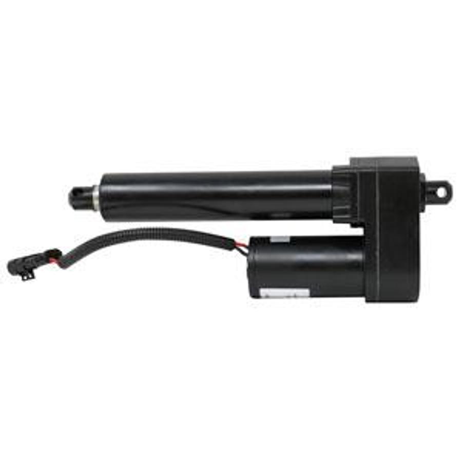 Actuator, Quik-Tach