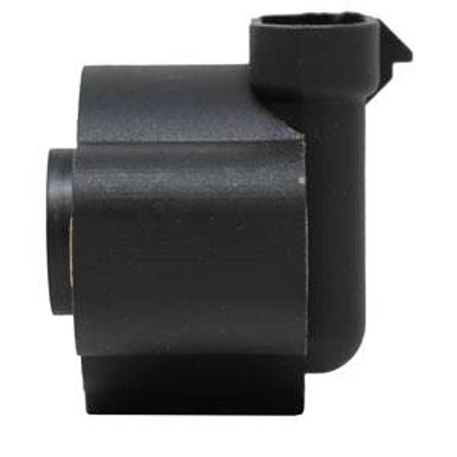 Sensor; Contacting Potentiometer