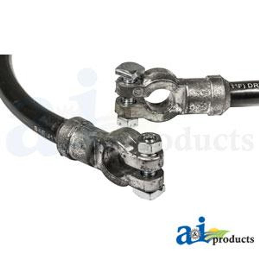 Cable, Battery to Battery, 30", 2/0 Ga.