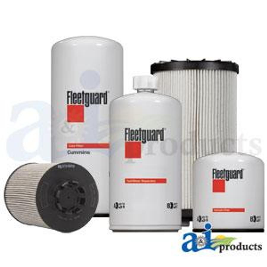 Filter, Fuel, Cartridge (QTY 1)