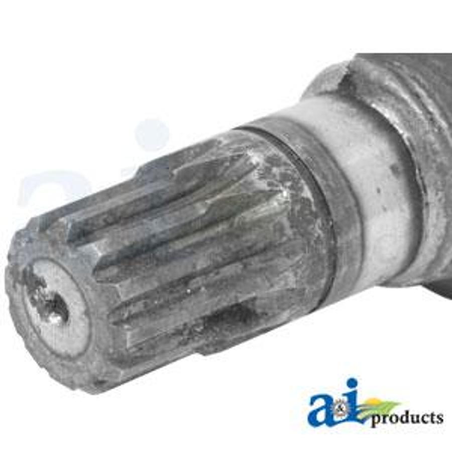 Universal Joint, Steering