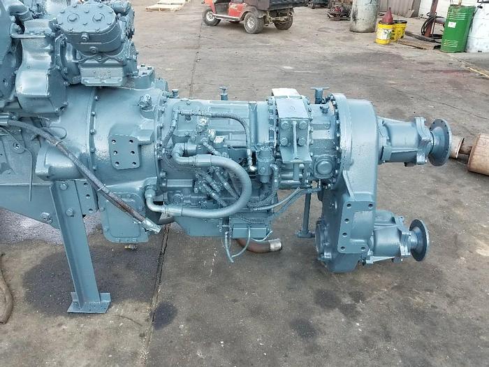 Used Allison CL(B)T750 CLT750DB