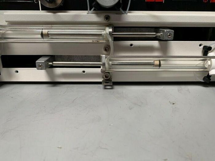 Used Pharmacia Biotech Fine Chemicals P-500 Pump