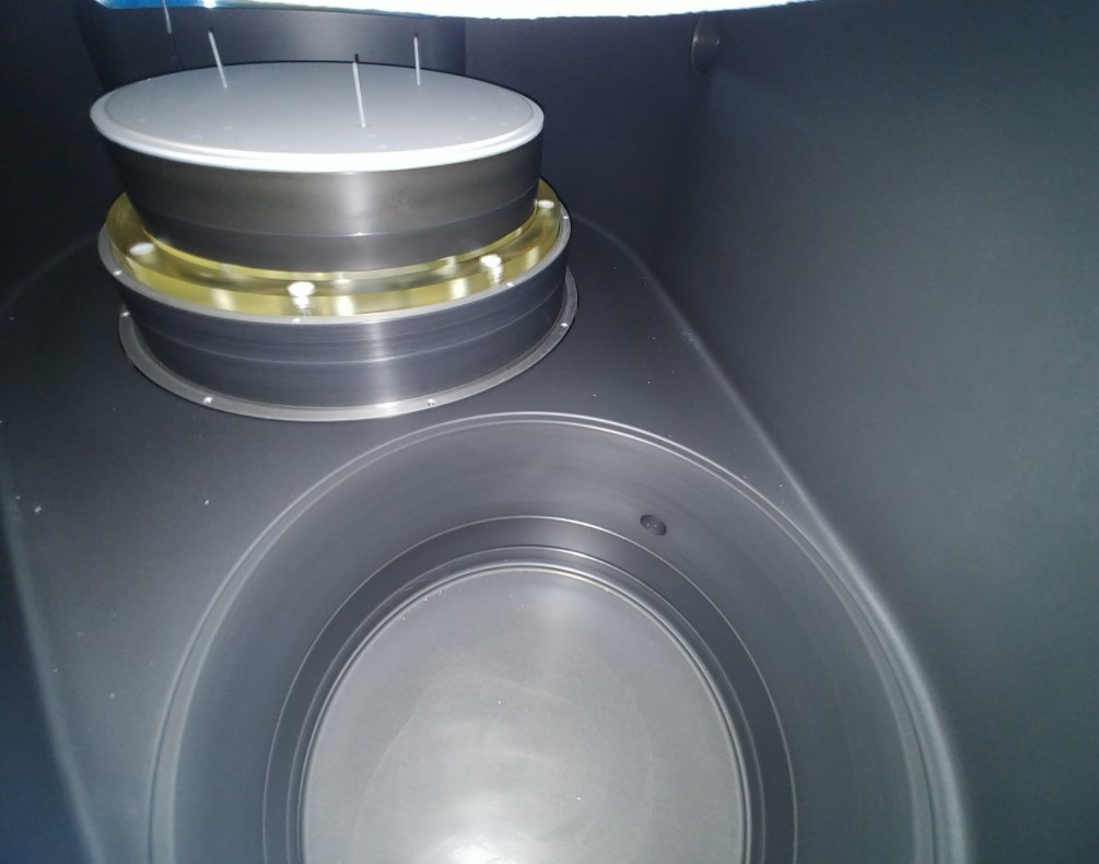 Used 2015 AMAT DPS II MESA