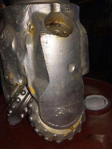 Used 6-1/2" Tri-Cone Bit - Medium-Hard Formation - Sealed Bearing