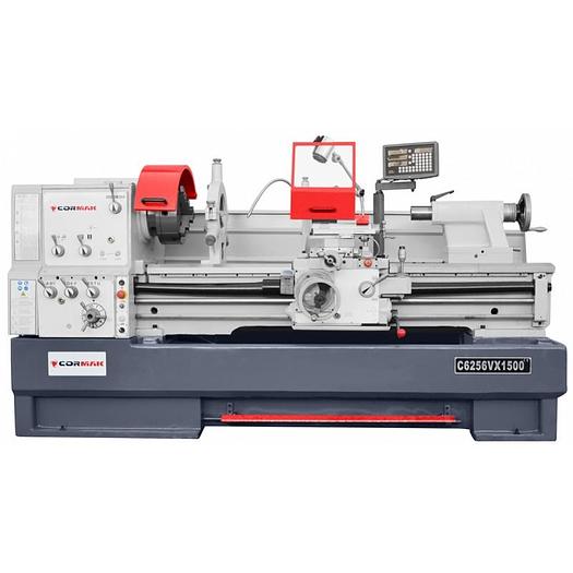 Cormak 560 x 1500 Vario Universal Manual Lathe