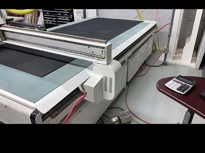 Used 2013 Colex T105