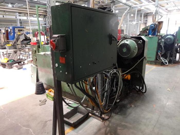 D'occasion SACMA 4 Die Progressive header type SP 25