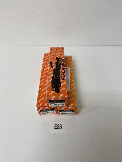 MITUTOYO SPC CONNECTING CABLE 905338 (Lot Of 3) Fast Shipping