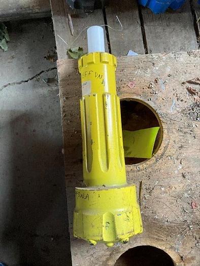 5-1/8" 350 HAMMER BIT