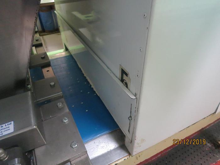 Used Chocolate Drop/ Button/ Non-pareil drops Production Line