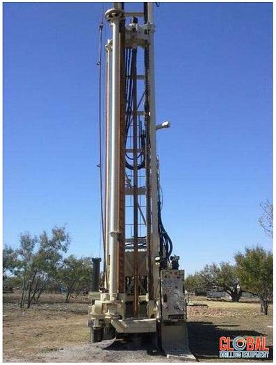 Used 1996 Ingersoll-Rand T4W – SOLD