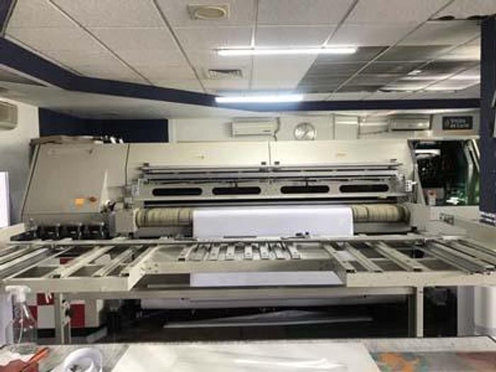 Used 2011 Screen TP-J2500UV