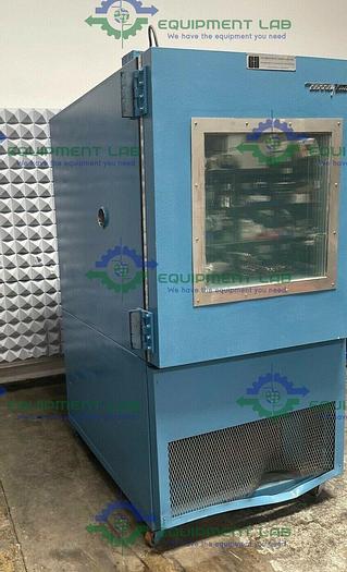 for parts or not working Tenney Engineering T20C Environmental Temperature Chamber