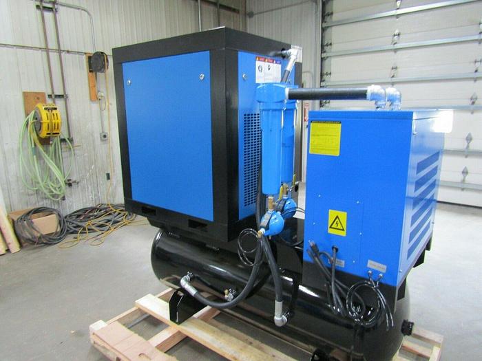 Air-Max MAC-20BVSD-4P120H