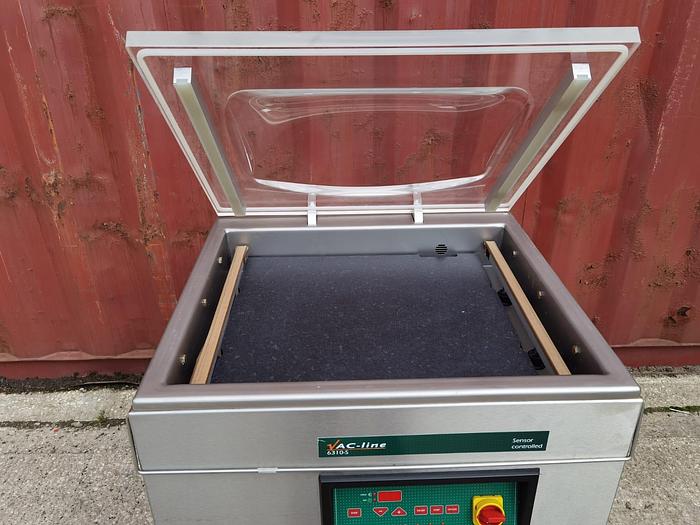 Used VAC-line 6310-S