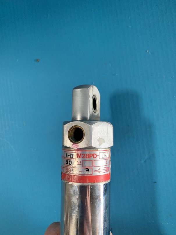 Used Farcon LZF-M28PD-0 Air Cylinder