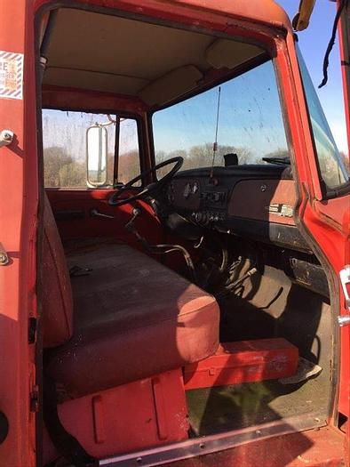 Used 1978 CME Drill CME 55 Drill Rig