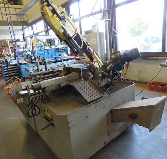 Used 2000 FMB - JUPITER  JUPITER