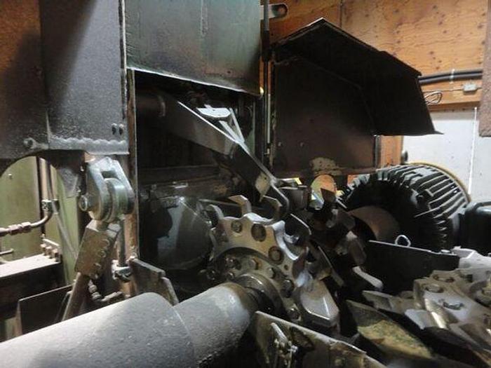 Used HEWSAW R200 MSA