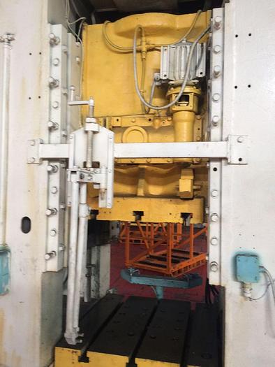 Used Press Trimming KA2536