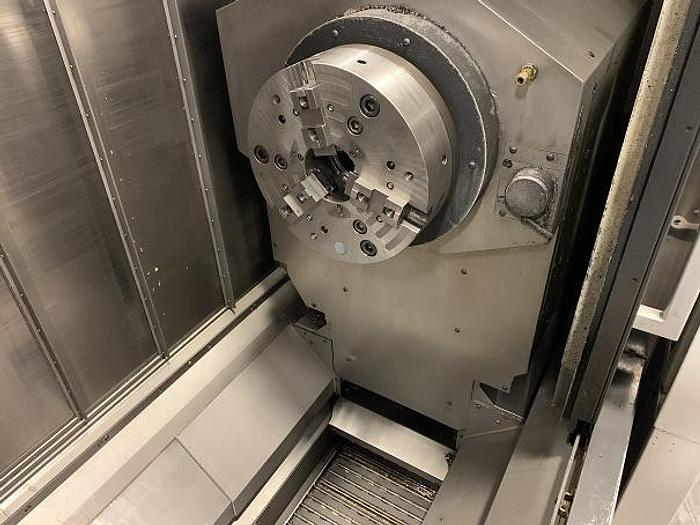 Used 2006 Mori Seiki NT5400 DCG/1800SZ