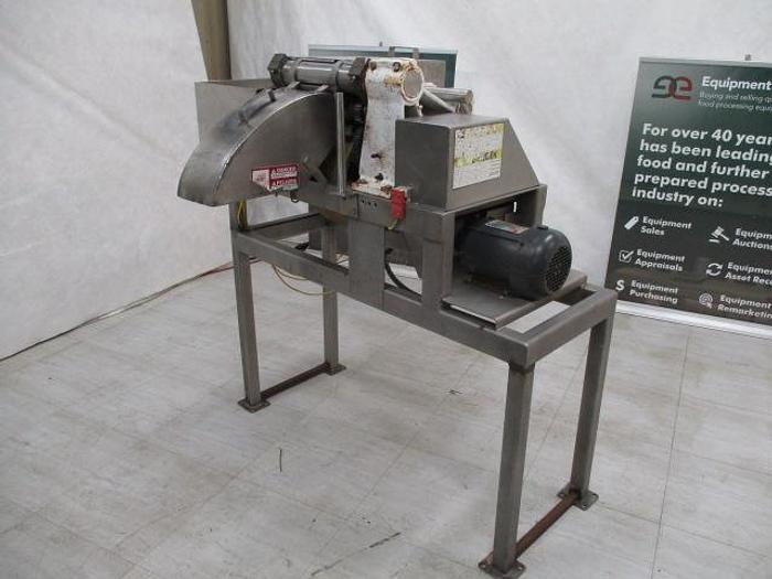 Used Urschel Dicer; Md#G