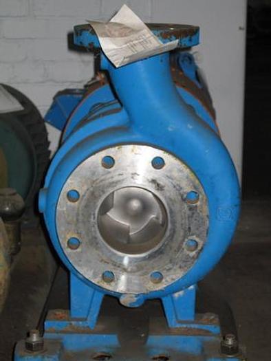 Used GOULDS 3196 #18070