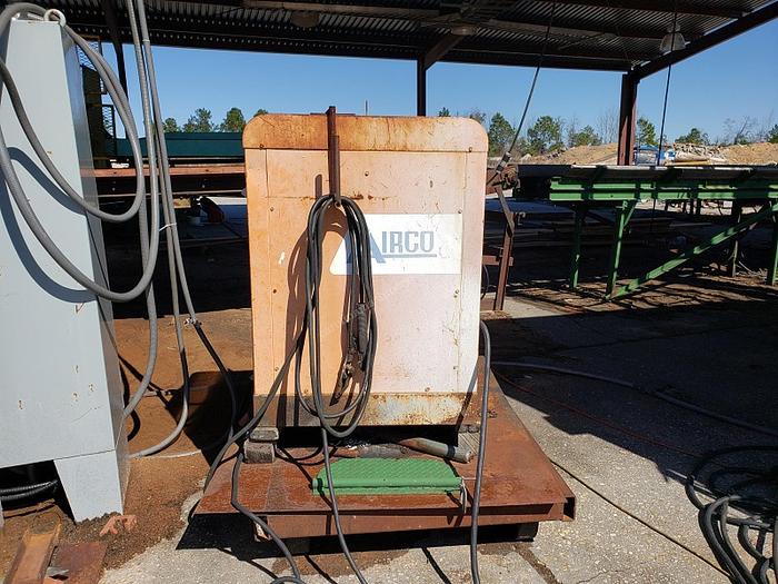 Used Unknown Miscellaneous Equipment